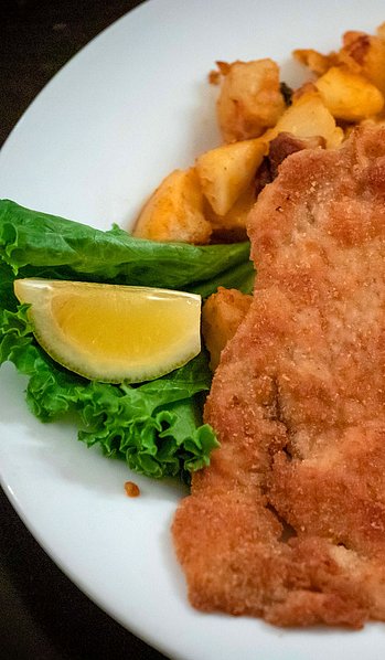 Schnitzel